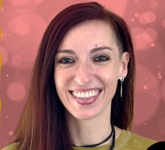 angie haze