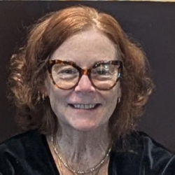 Rev. Therese Lee